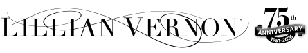 Lillian Vernon logo