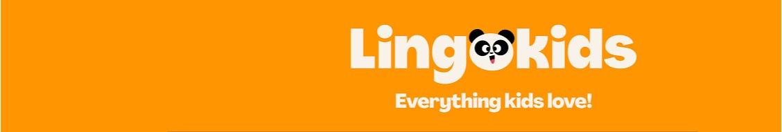 Lingo Kids Banner