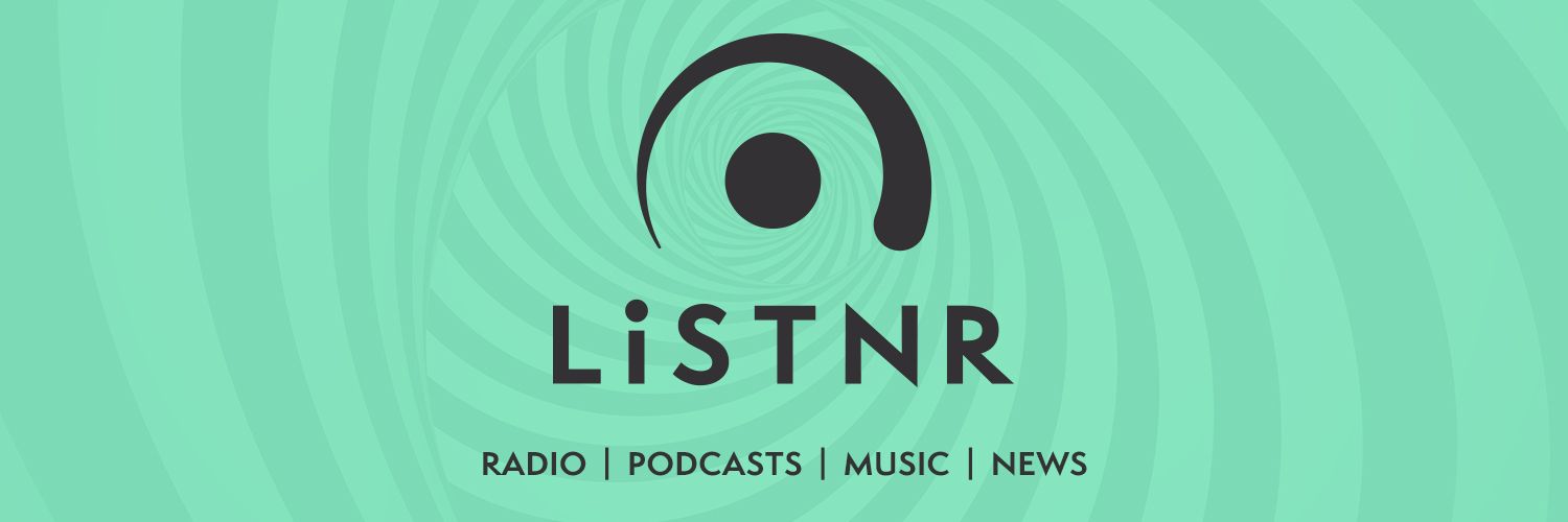 Listnr Banner