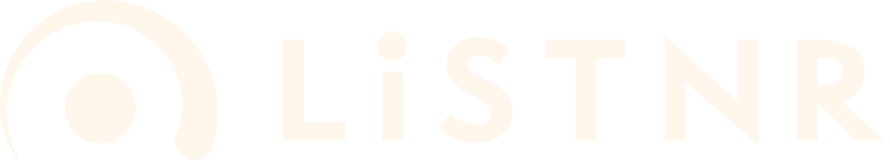 Listnr Logo
