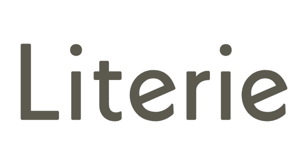 Literie Candle Logo