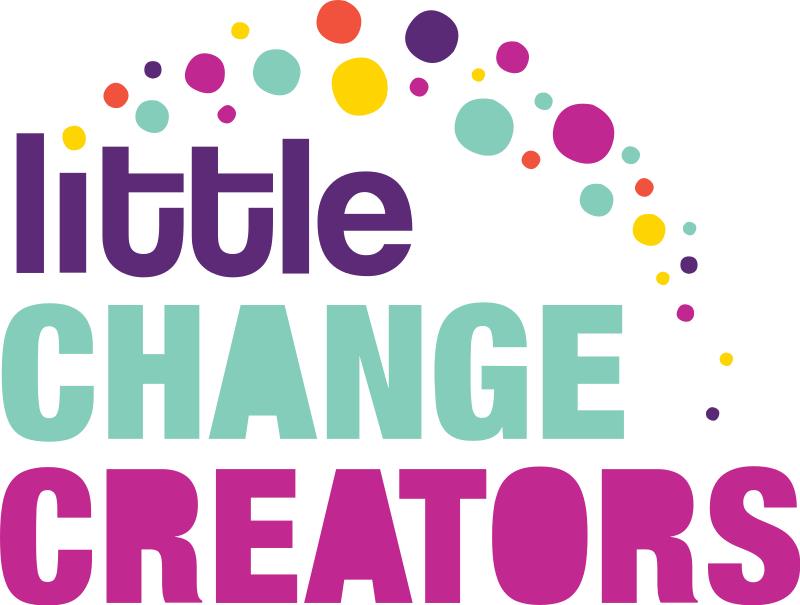 Little Change Creators Logo