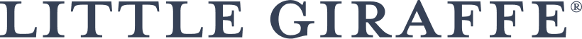 Little Giraffe Logo
