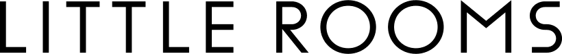 Little Rooms Logo