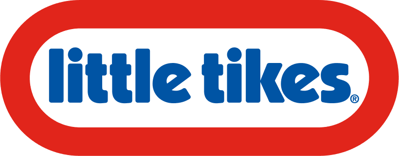 Little Tikes Logo