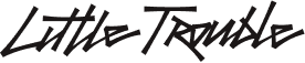 Little Trouble Logo