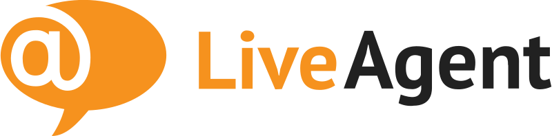 Liveagent Logo