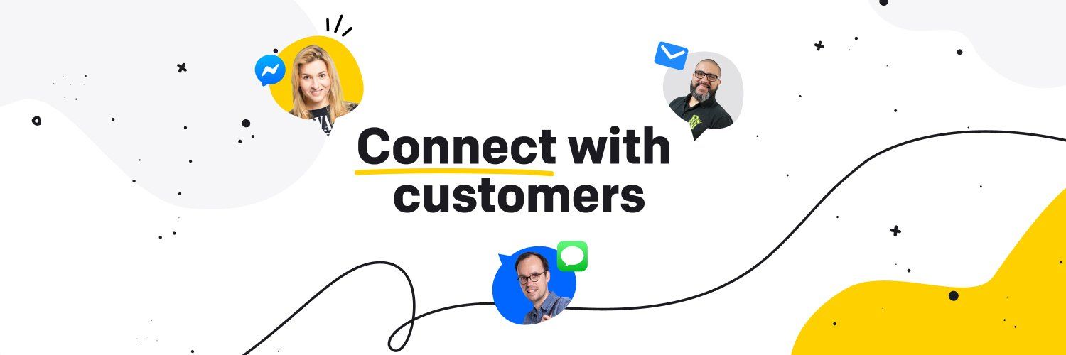 LiveChat Banner