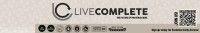 LiveComplete Banner