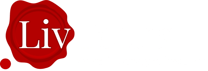 LivTours Logo