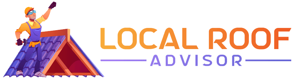 Local Roof Advisor Logo
