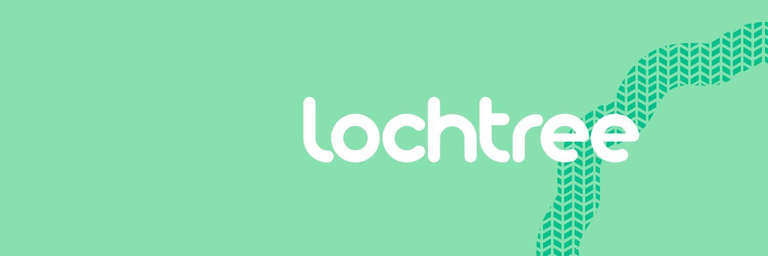Lochtree Banner