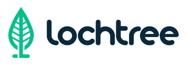Lochtree Logo