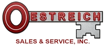 Lock And Key Logo
