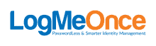 LogMeOnce Logo
