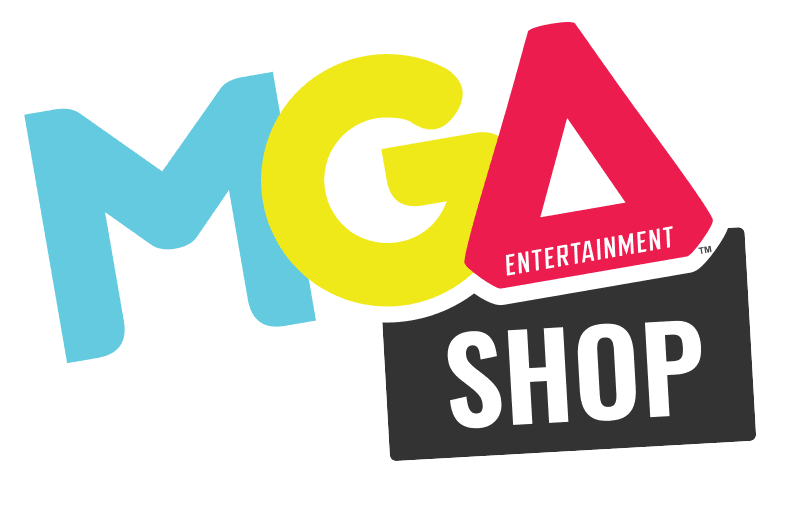 LOL Surprise Logo