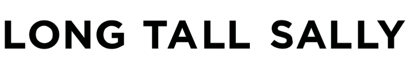 Long Tall Sally Logo