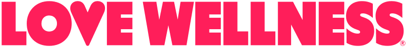 Love Wellness Logo