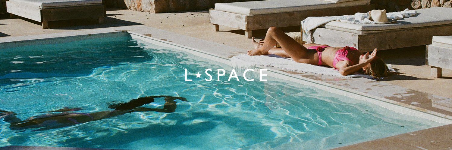 LSpace Banner