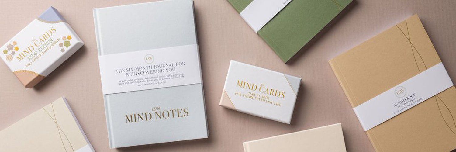 LSW Mind Cards Banner