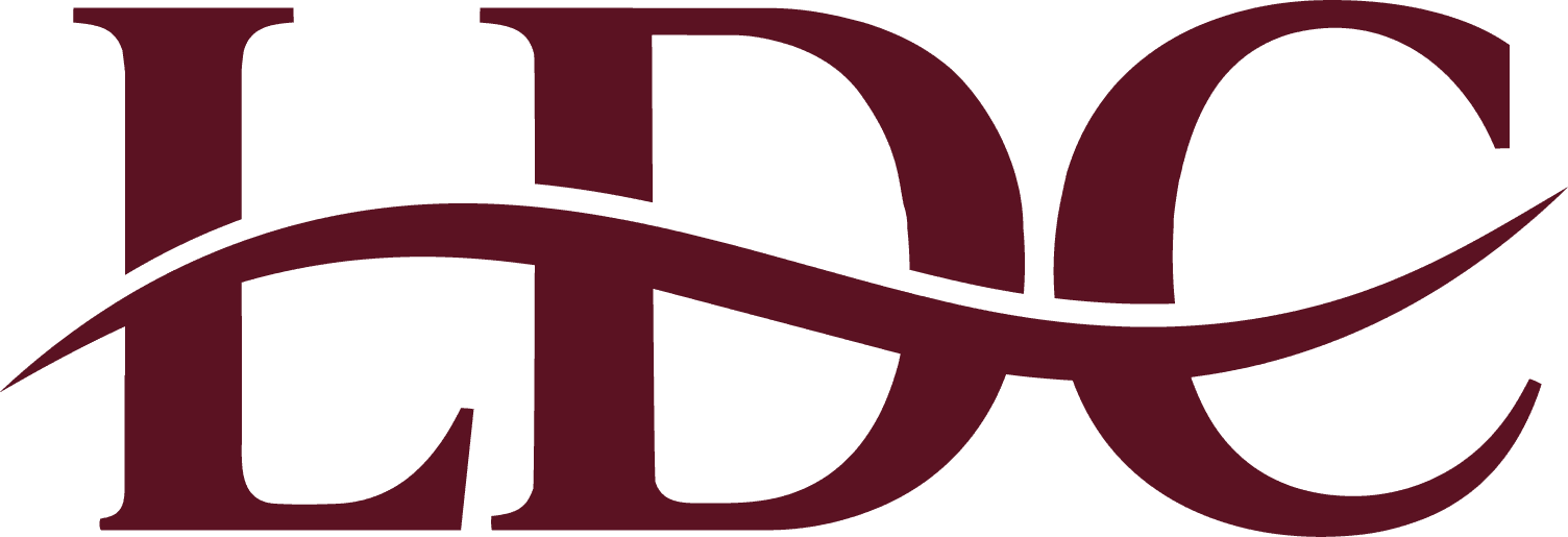 Lux Decor Collection Logo