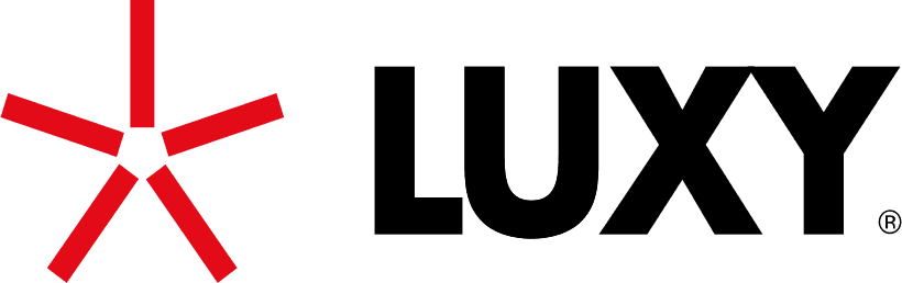 Luxy Logo