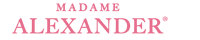 Madame Alexander Logo