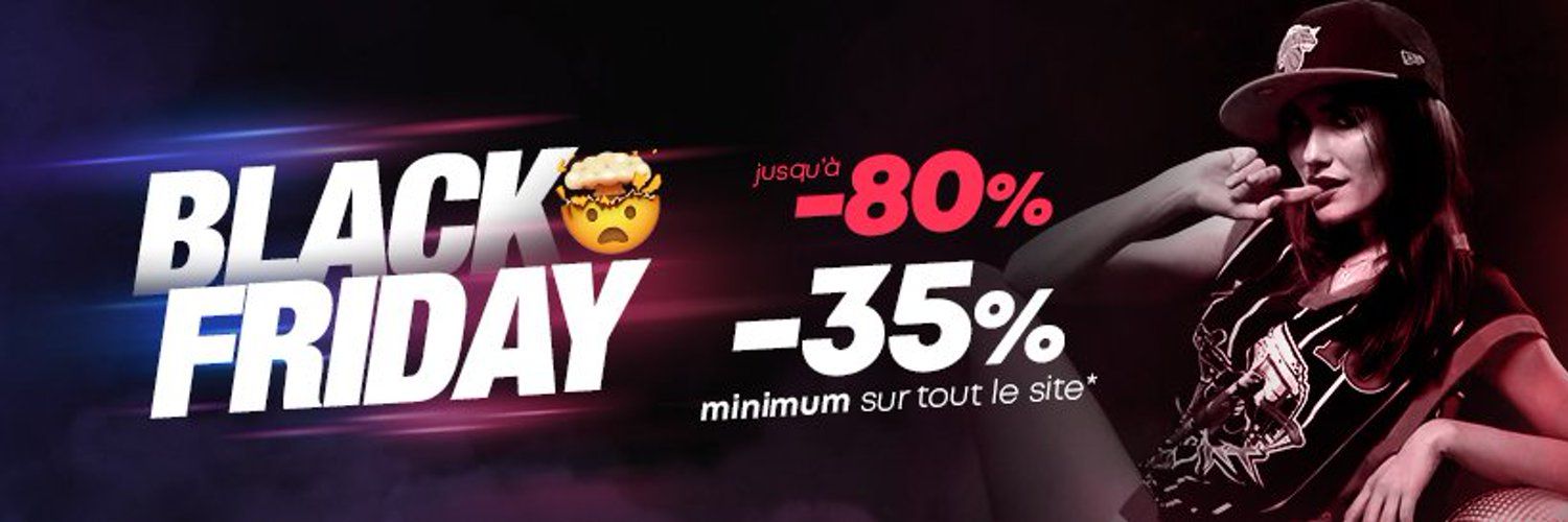 Made In Paradis Banner