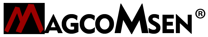Magcomsen Logo
