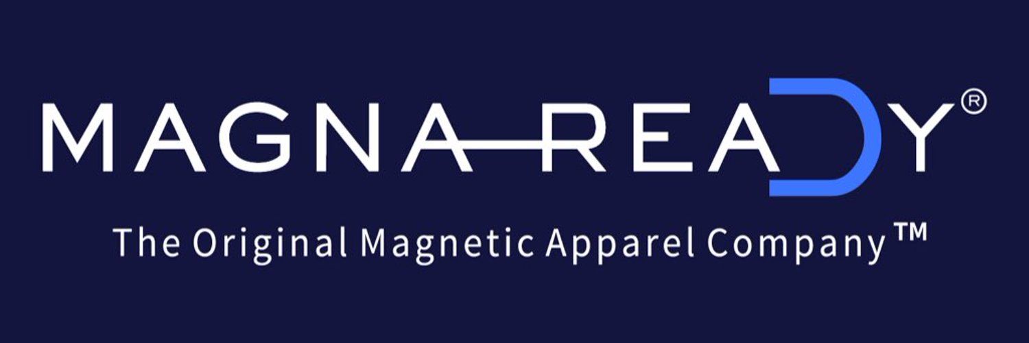Magnaready Banner