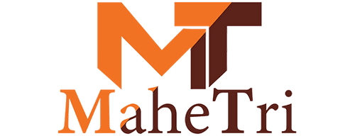 MaheTri logo