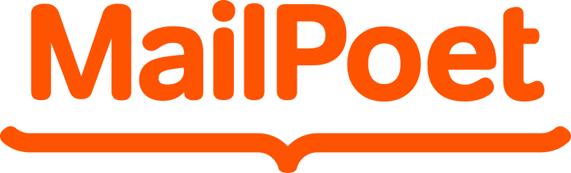 MailPoet logo