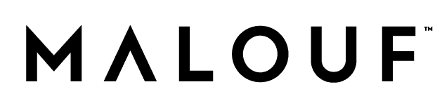 Malouf Home Logo