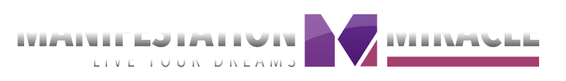 Manifestation Miracle Logo