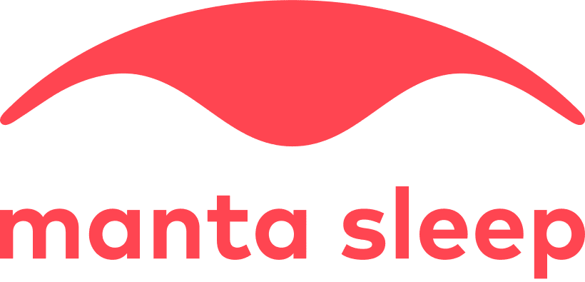 Manta Sleep Logo