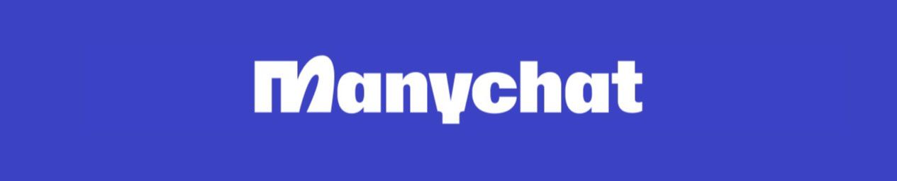 ManyChat Banner
