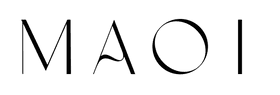 Maoi Swim Logo