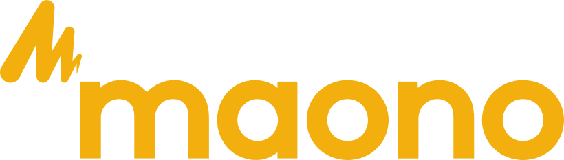 Maono Logo
