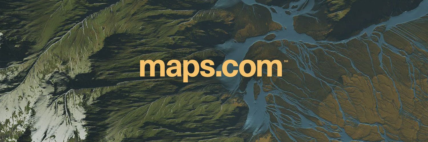 MAPS Banner