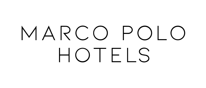 Marco Polo Hotels Logo
