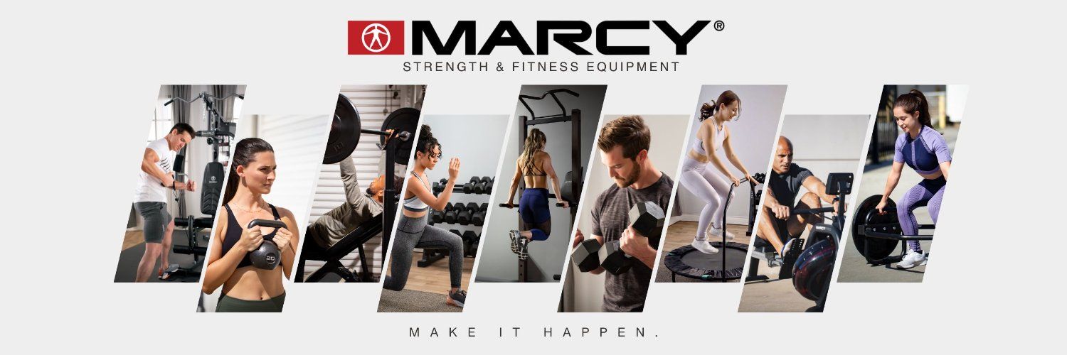 Marcy Pro Banner