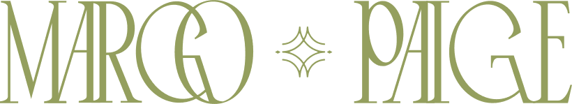 Margo Paige logo