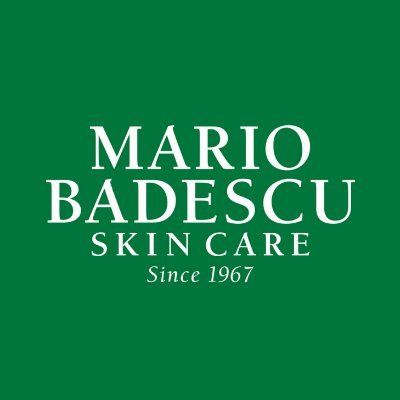 Mario Badescu Logo