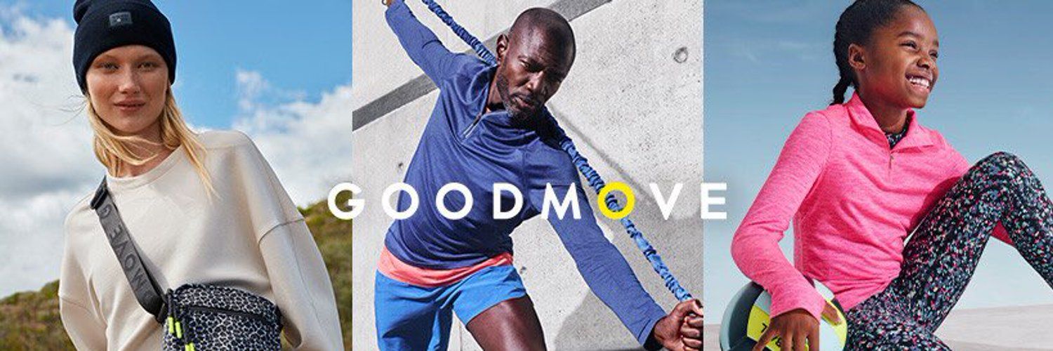 Marks and Spencer Banner