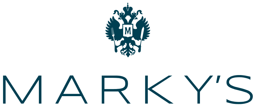 Markys Logo