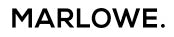 Marlowe Skin Logo