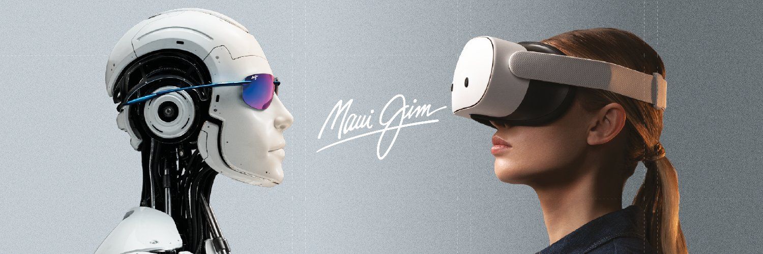 Maui Jim Banner