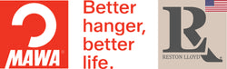 Mawa-Hangers Logo