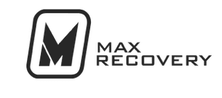Max Recovery Clothing Logo