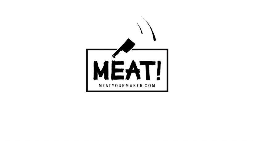 MEAT Your Maker Banner
